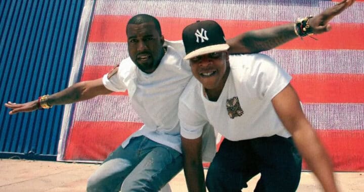Jay-Z and Kanye West’s ‘Watch the Throne’ Ten Years Later