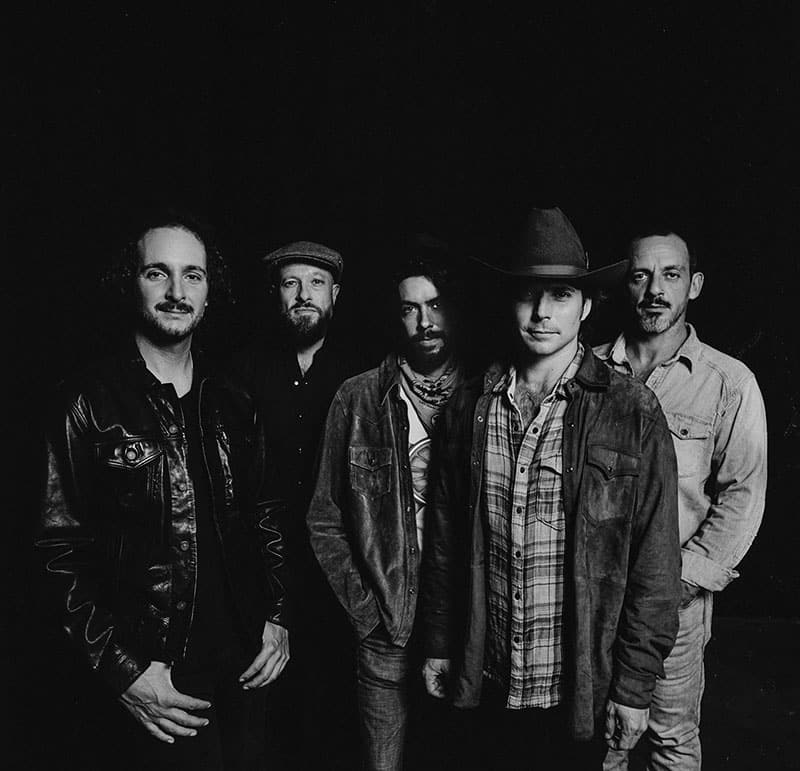 Lukas Nelson