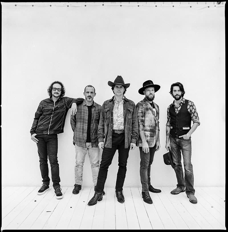 Lukas Nelson