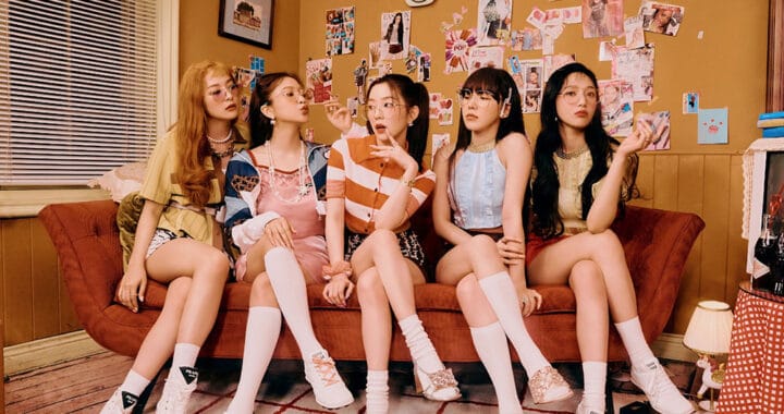 20 Best Red Velvet K-Pop B-Sides