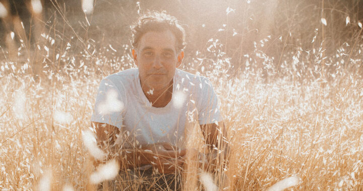 Joshua Radin Gets Back in the Game With First AmericanaFest Appearance