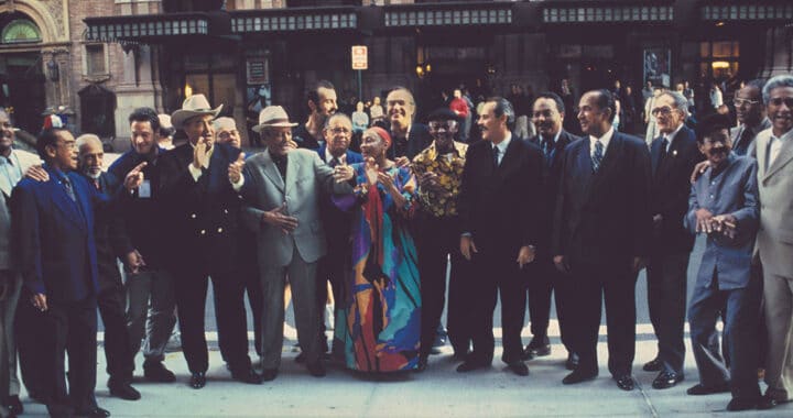 Revisiting Buena Vista Social Club’s Magical Time 25 Years Ago in Havana