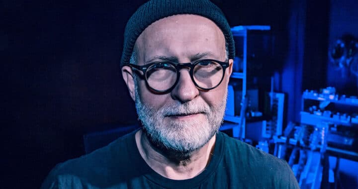 The ’80s Were No Fun: An Interview with Bob Mould