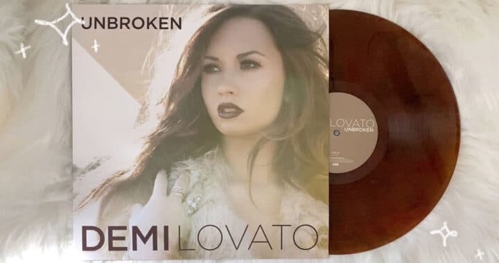 10 Years Later Demi Lovato’s ‘Unbroken’ Is Still Some of Their Best Work