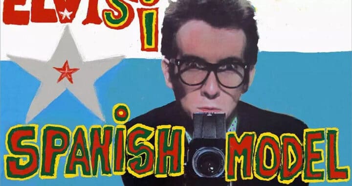 Elvis Costello Remakes His Classic ‘This Year’s Model’ in Spanish