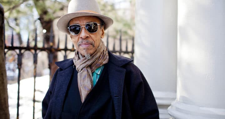 Henry Threadgill’s Zooid Return With a Curious ‘Poof’