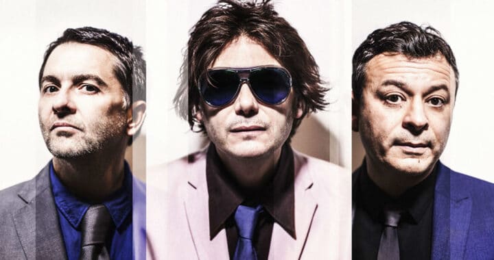 Manic Street Preachers Reckon with an Uncertain World on ‘The Ultra Vivid Lament’