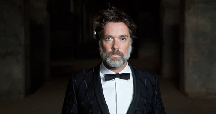 Paramour Session: An Interview with Singer-Songwriter Rufus Wainwright