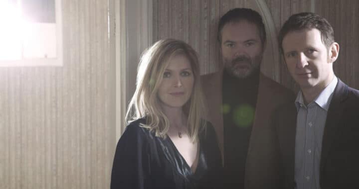 Saint Etienne Return With ‘I’ve Been Trying to Tell You’