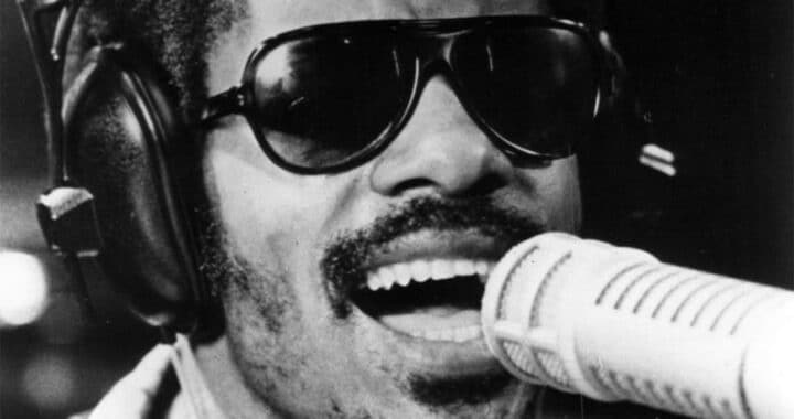 Universal Songs? Interpreting Stevie Wonder’s ‘Songs in the Key of Life’