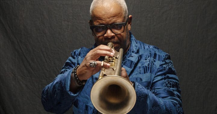 Terence Blanchard Tips His Hat to Wayne Shorter’s on ‘Absence’
