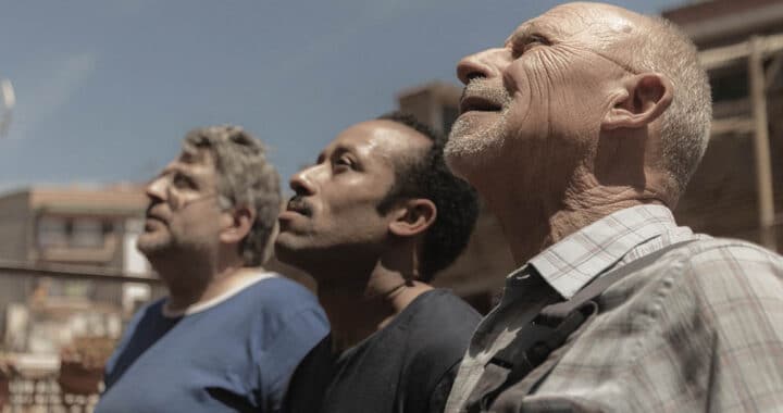 TIFF 2021: Immigration Film ‘The Odd-Job Men’ Asks for Empathy