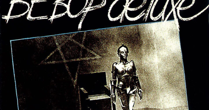 Be-Bop Deluxe’s ‘Live! in the Air Age’ Gets the Expanded Treatment