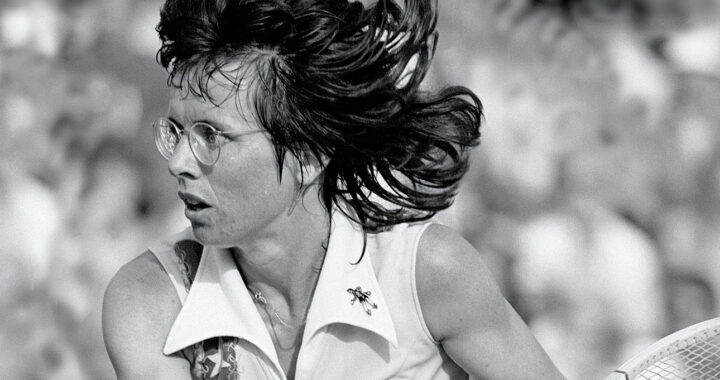 Billie Jean King’s ‘All In’ Takes a Swing at Gender Equity and the Big Game Called Life
