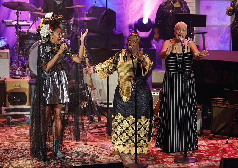 Eight AmericanaFest Best (and Not So Great) Moments 2 AmericanaFest