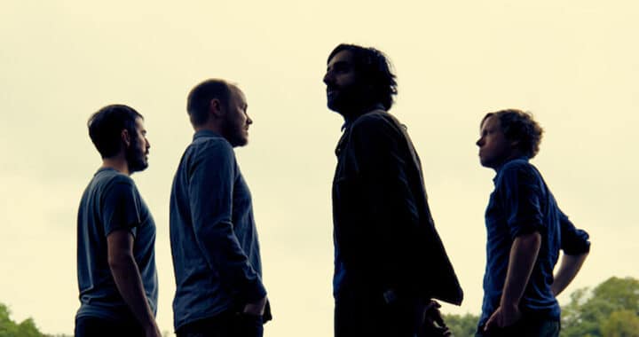 Explosions in the Sky Design a Soundtrack for Public Television