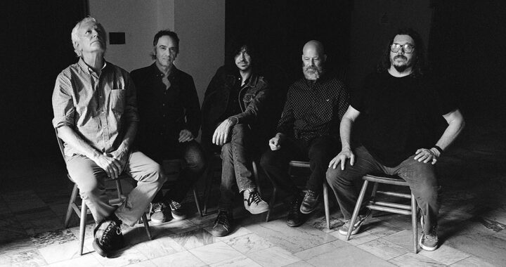 Guided by Voices Thrill and Boggle the Mind With ‘It’s Not Them. It Couldn’t Be Them. It Is Them!’