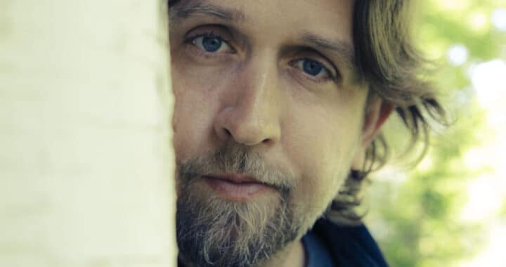 ‘You Get It All’ with Hayes Carll