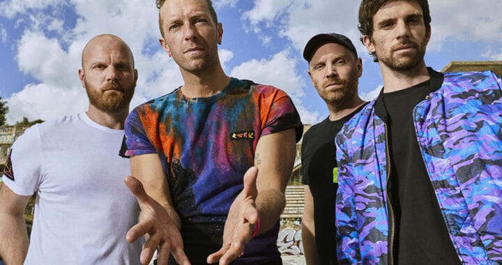 Coldplay Don’t Reach the Heart on Ambitious ‘Music of the Spheres’