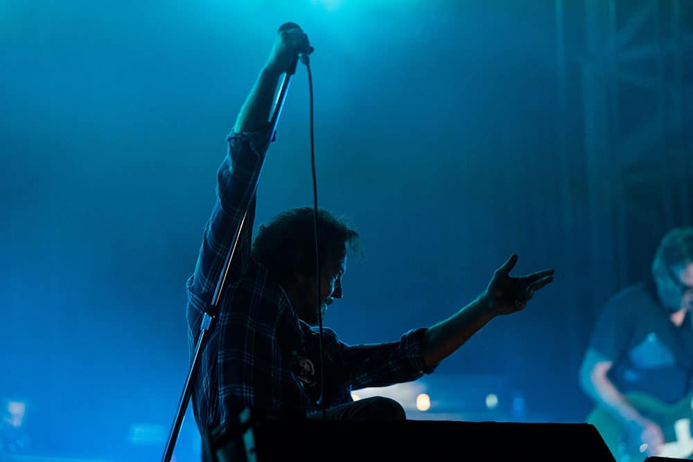 Ohana Festival Pearl Jam