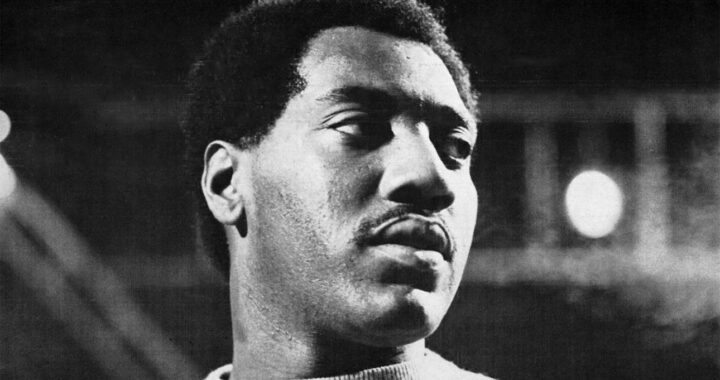 Otis Redding Published His ‘Dictionary of Soul’ 55 Years Ago