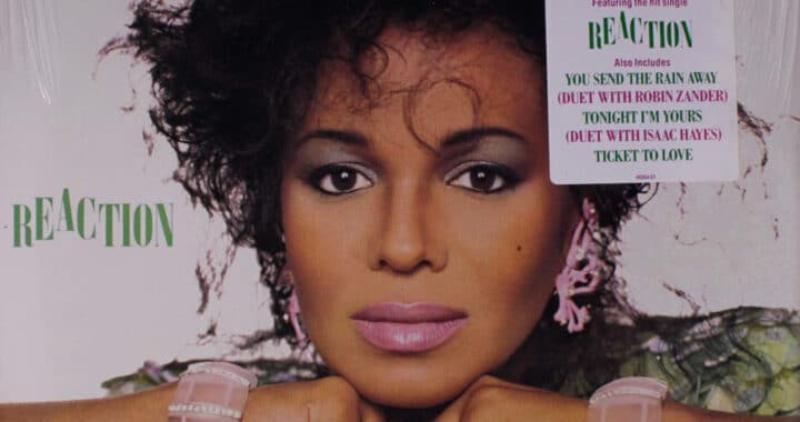 Rebbie Jackson Bid for Pop Stardom in the Midst of 1980s Jacksonmania