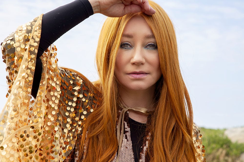 TORI AMOS The Beekeeper reviews