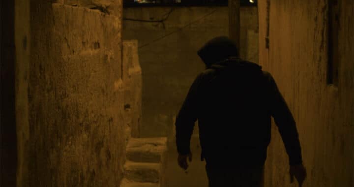 BFI LFF: Control and Its Consequences in Jordanian Thriller ‘The Alleys’