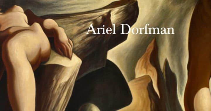 Ariel Dorfman’s Novella ‘The Compensation Bureau’ Is a Fantastical Plea for Hope