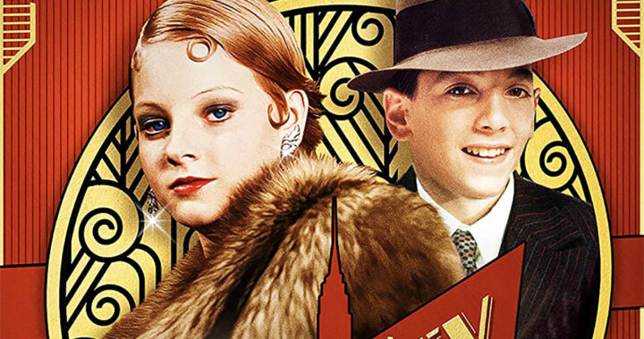 Spoof and Pastiche and Meringue in Your Eye Goes ‘Bugsy Malone’