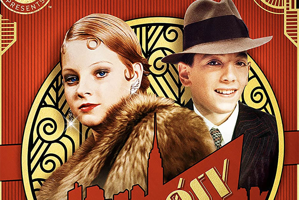 Alan Parker: Bugsy Malone | Paramount (2021) | featured image