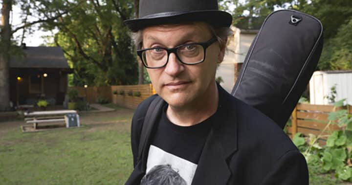 Tommy Womack Boasts ‘I Thought I Was Fine’ But….