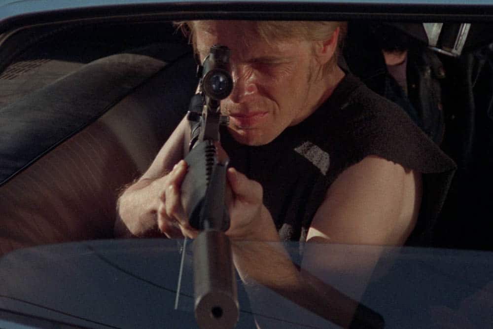 John Carpenter: Assault on Precinct 13 (1976) | featured image