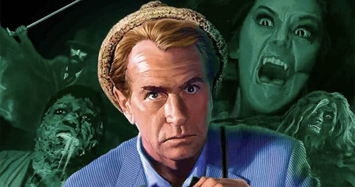 ’70s TV Horror/Mystery ‘Kolchak: The Night Stalker’ Keeps Crawling from Its Grave
