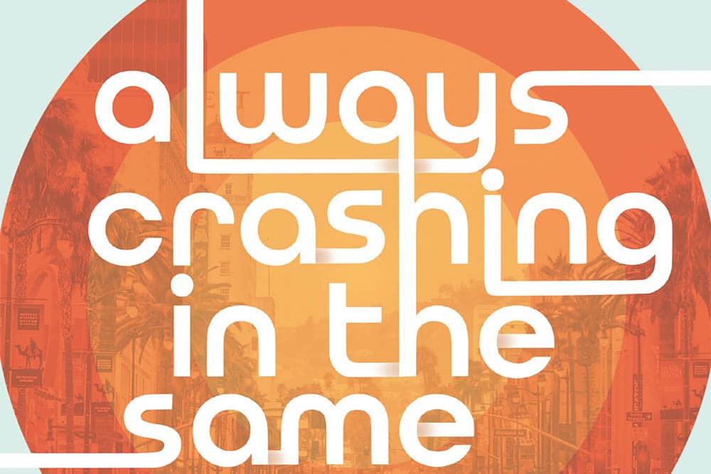 Matthew Specktor: Always Crashing in the Same Car (2021) | featured image