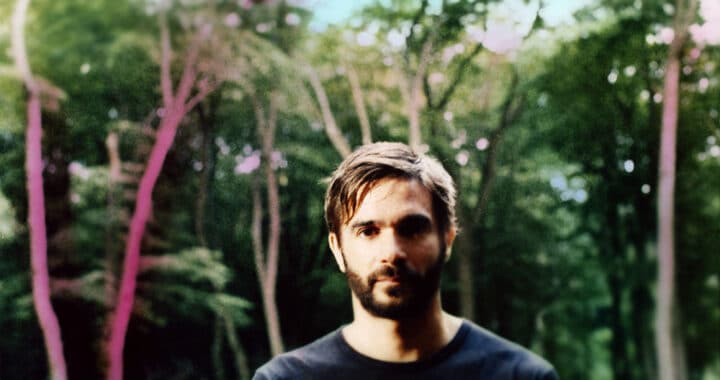 Jon Hopkins Quiets the Mind and Opens the Heart on ‘Music for Psychedelic Therapy’