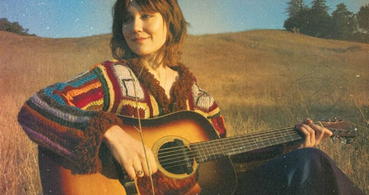 Molly Tuttle Knows “She’ll Change” Because She Can’t Be Pinned Down