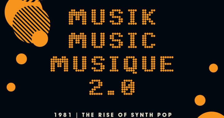 Various Artists: Musik Music Musique 2.0 – 1981