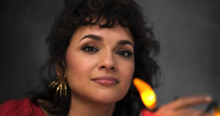 Norah Jones Plays It Cool, Classic, and Timeless with ‘I Dream of Christmas’