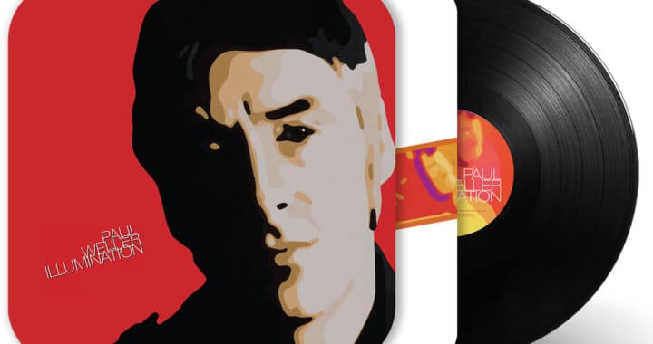 Paul Weller’s ‘Illumination’ Gets a Vinyl Reissue Nearly 20 Years Later