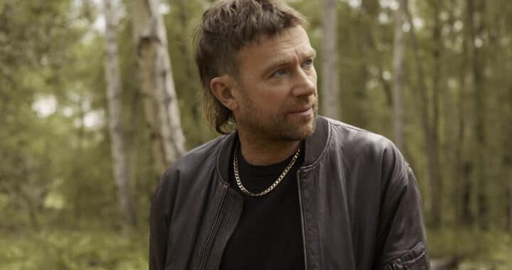 Damon Albarn’s ‘The Nearer the Fountain’ Is a Beautiful Album