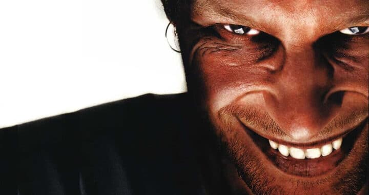 25 Years of Aphex Twin’s ‘Richard D. James’ Album