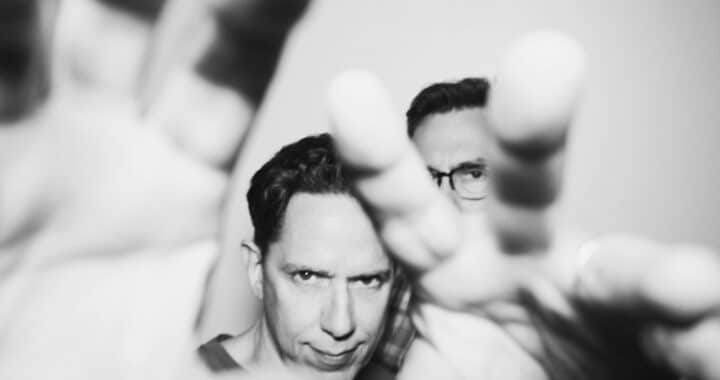 They Might Be Giants Write the ‘BOOK’