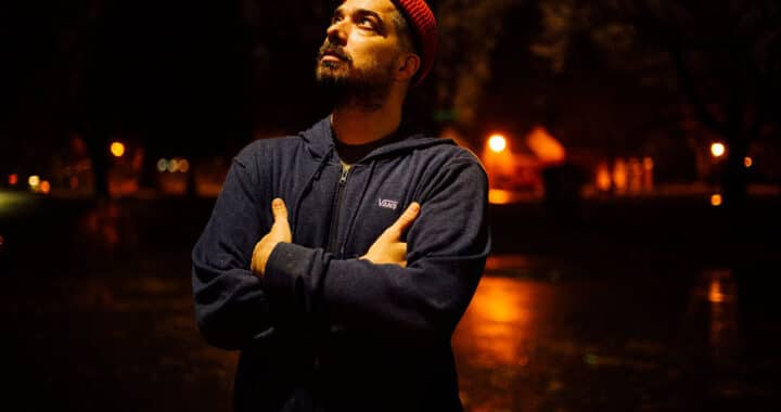 Aesop Rock’s Overdue Blockhead Collaboration Is More Forward-Thinking Than Expected