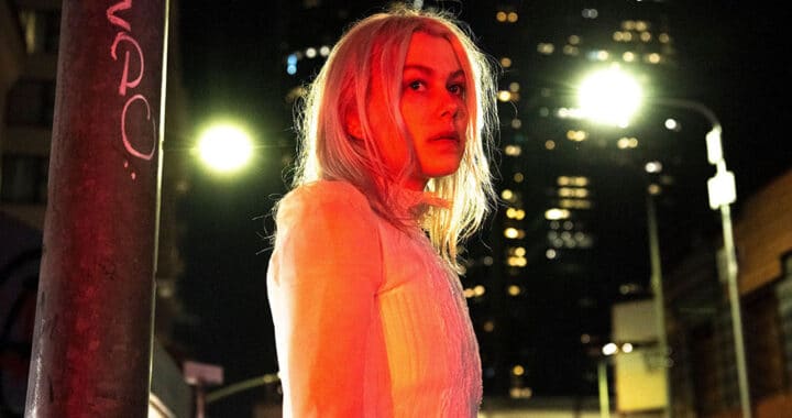 Phoebe Bridgers’ Lyrical Melancholy Soothes and Challenges