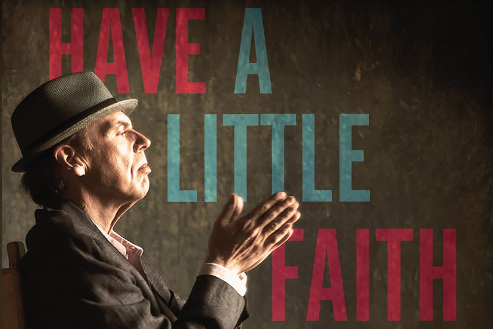 Michael Elliott: Have a Little Faith: The John Hiatt Story (2021) | featured image