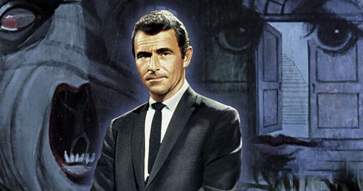 Rod Serling Undermines the American Dream with the Stories in ‘Night Gallery’