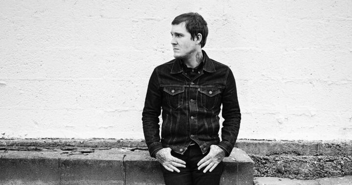 Brian Fallon on Christmas Music and Faith in ‘Night Divine’