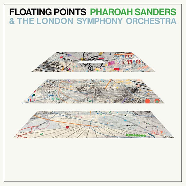Floating Points:Pharoah Sanders - Promises