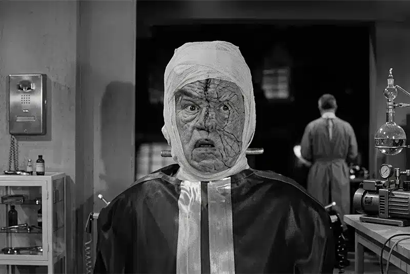 Frankensteins Daughter Richard E Cunha